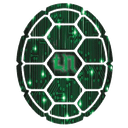 Turtle Network DEX Crypto Exchange Logo