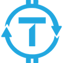 TYSLIN Crypto Exchange Logo
