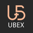 UBEX Crypto Exchange Logo