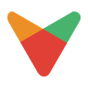 UBIEX Crypto Exchange Logo