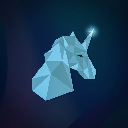 UniWswap Crypto Exchange Logo