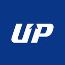 Upbit Indonesia Crypto Exchange Logo