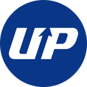 Upbit Crypto Exchange Logo