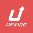 UPXIDE Crypto Exchange Logo