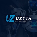 Uzyth Crypto Exchange Logo