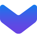Value DeFi Protocol Crypto Exchange Logo