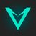 Velocimeter Crypto Exchange Logo