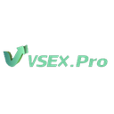 VSEX.Pro Crypto Exchange Logo