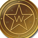 Walkex Crypto Exchange Logo