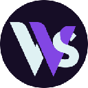 WaultSwap (Polygon) Crypto Exchange Logo
