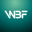 WBF Exchange Crypto Exchange Logo
