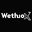 WethioX Exchange Crypto Exchange Logo