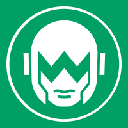 WingRiders DEX Crypto Exchange Logo