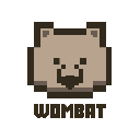 Wombat Exchange (Arbitrum) Crypto Exchange Logo
