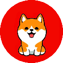 WoofSwap Crypto Exchange Logo