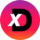 XCAD DEX Crypto Exchange Logo
