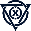 xCrypt Crypto Exchange Logo
