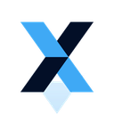 xFutures Crypto Exchange Logo