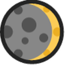xMOON Crypto Exchange Logo
