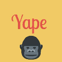 yapeswap Crypto Exchange Logo