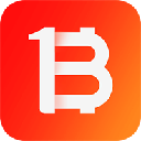 Yibi Exchange Crypto Exchange Logo