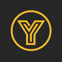 YOOBTC Crypto Exchange Logo