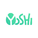 Yoshi Exchange (BSC) Crypto Exchange Logo