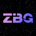 ZBG Crypto Exchange Logo