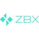 ZBX Crypto Exchange Logo