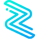 ZigZag (Arbitrum) Crypto Exchange Logo