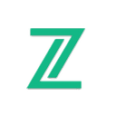 ZooomEx Crypto Exchange Logo