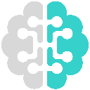 0x0.ai Cryptocurrency Logo