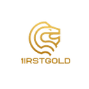 1irstGold Cryptocurrency Logo