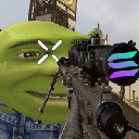 360 NOSCOPE INSTASWAP WALLBANG Cryptocurrency Logo