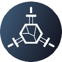 3xcalibur Cryptocurrency Logo