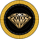XBIT Cryptocurrency Logo