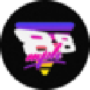 88mph Cryptocurrency Logo