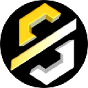 8Bit Chain Cryptocurrency Logo