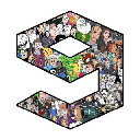 9GAG Cryptocurrency Logo