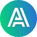 A2DAO Cryptocurrency Logo