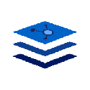 Acadex Network Cryptocurrency Logo