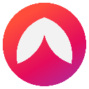 Acala Cryptocurrency Logo