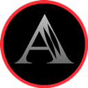 Acoin Cryptocurrency Logo