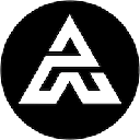 Acria.AI Cryptocurrency Logo