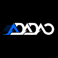 Adadao Cryptocurrency Logo