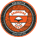 Adanaspor Fan Token Cryptocurrency Logo