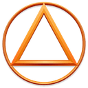 Aditus Cryptocurrency Logo