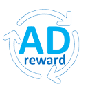 ADreward Cryptocurrency Logo