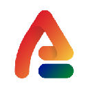 Advanced United Continent Project Cryptocurrency Logo
