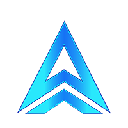 Advantis Cryptocurrency Logo